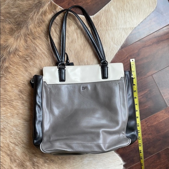 DVF Tote Handbag Totes